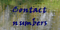 Contact
numbers