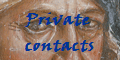 Private
contacts